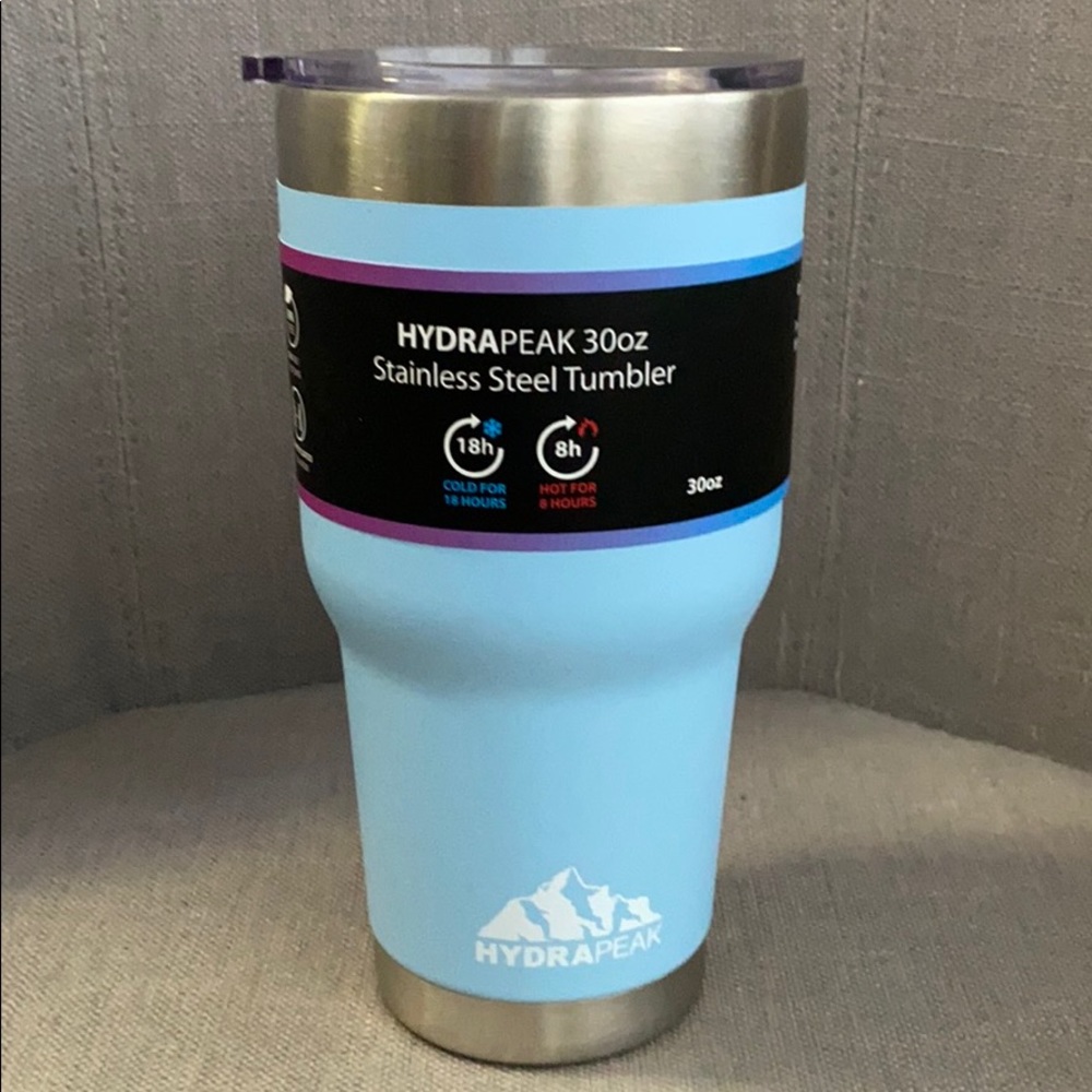 HydraPeak Tumbler